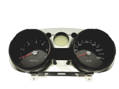Speedometer/Instrument Cluster Nissan Qashqai JD70B 50713