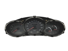 Speedometer/Instrument Cluster Hyundai Coupe 94003-27121 50202