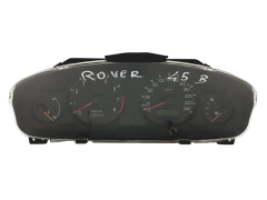 Speedometer/Instrument Cluster Rover 45 AR0052002 YAC001890XXX 58872