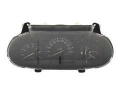 Speedometer/Instrument Cluster Ford Escort Fiesta 96FB-10849-CA 53737