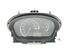 Speedometer/Instrument Cluster Fiat Seicento 735512291 5030053001
