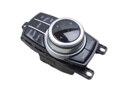 Control panel IDrive BMW 2 X1 i3 6582 6992828