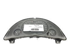 Speedometer/Instrument Cluster Opel Corsa C 09166814FL 110008988009 55557