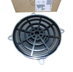 Audio Speaker New Original 6562E8 6562.E8 Citroen Peugeot