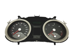 Speedometer/Instrument Cluster Renault Megane 2 8200399700 D 58327