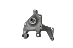 Wheel Steering Knuckle Rear Right 3C0505434K 55050900201 VW Audi Seat Vika