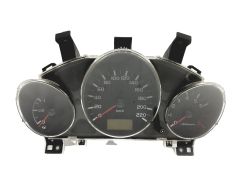 Speedometer/Instrument Cluster Mitsubishi Colt MN148888K MM0038007 58369