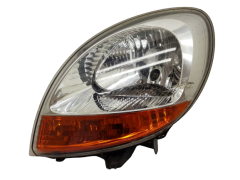 Headlamp Left 8200150614 Kangoo 1 Renault Valeo 4912