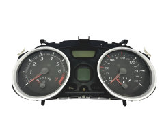 Speedometer/Instrument Cluster Renault Megane 2 8200793124 K 54829
