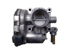 Throttle Body Valve Toyota 22030-0Q010-A 0280750192 Bosch 2299