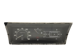 Speedometer/Instrument Cluster Fiat Panda 6042489030D 60.4248.903.0.D