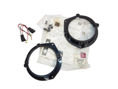 Door Speaker Cover Nemo Bipper Fiorino 9711GA New Original