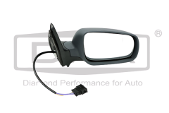 Mirror Right For VW Bora 1J1857508D 88571811302 DPA