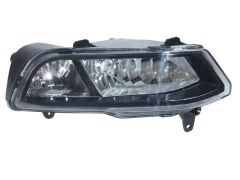 Fog Lamp Right 6C0941662C 99411534102 VW Polo V DPA Fog Lamp Right 6C0941662C 99411534102 VW Polo V DPA