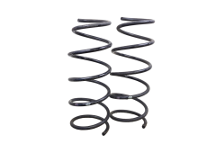 Coil Spring Front Kit 7700417229 Renault Clio 2 1.5 dci 1.9D