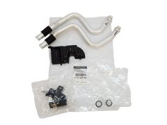 Heater Pipe New Original Renault Clio 3 7701208764 Heater Pipe New Original Renault Clio 3 7701208764