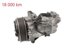 Air Con Compressor 926004536R SNC12 Sanden Renault Clio 5 Captur 2 Arkana