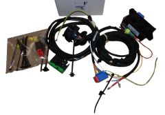 Wiring Loom Harness New Original 1635672880 Citroen Peugeot