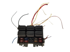 Module 09115141 Opel