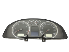 Speedometer/Instrument Cluster VW Passat 3B 3B0920826A 110080137002 40991