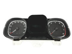 Speedometer/Instrument Cluster Fiat Panda 0887766550 52010280