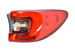 Lamp Right New Original Renault Kadjar II 265508701R