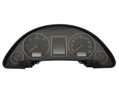 Speedometer/Instrument Cluster Audi A4 B7 8E0920931P 0263626211 18867