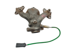 Exhaust Manifold 6001548025 7700274189 1.4 K7J710 1.6 Dacia Sandero