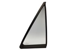 Door Window Right Rear Renault 11 43R-000980 DOT-36 AS2 M126 E-00108 Sicursiv