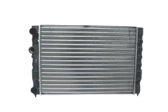 Cooler For VW Golf 3 Vento 6N0121253B 11210125901 Vika