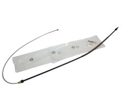 Brake Cable Rear Renault Fluence 365300016R New Original