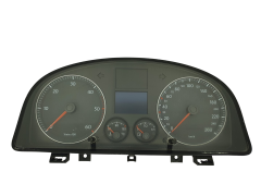 Speedometer/Instrument Cluster VW Touran 1T0920864A 110080378003 69393
