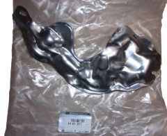 Heat Protection New Original 140137733R Renault Master 3