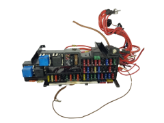 Fuse Box Mercedes A1685450240 19519