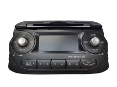 Radio Cd Mp3 Player KIA Picanto 2 961701Y201MB2 AM100TAEE 1028