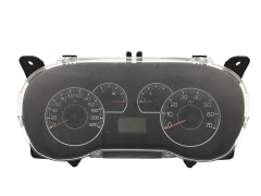 Speedometer/Instrument Cluster Fiat Grande Punto 51867546 52478