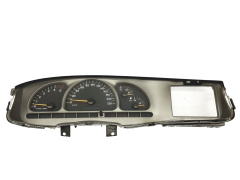 Speedometer/Instrument Cluster Opel Vectra B 09138238MP 110008940002 51739
