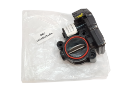 Throttle Body Valve Renault 1.6 dCi 161A06251R New Original