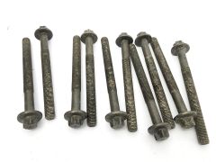 Bolt Original Master III Movano NV 2.3 dCi 7701473571