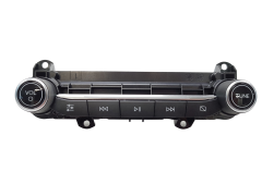 Car Radio Ford Fiesta 7 H1BT-18K811-HE 0km