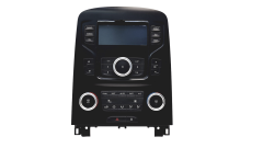 Car Radio A/C Renault Scenic 4 280906528R 4.2" New Original 1021