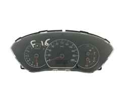 Speedometer/Instrument Cluster Suzuki Swift A2C53060969 Siemens VDO 56287