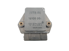 Ignition Module SOLEX 18106001 MTR-01
