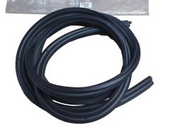 Uszczelka Klapy Bagażnika Oryginał 870758 8707.58 Peugeot 406