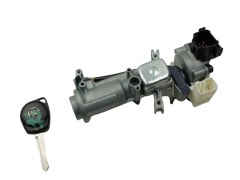 Ignition Switch Fiat Sedici SL-S18 SLS18 1232
