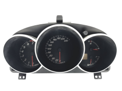 Speedometer/Instrument Cluster Mazda 3 4KBP4KB 4K BP4K B 50696