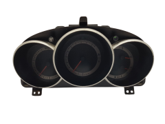 Speedometer/Instrument Cluster Mazda 3 4LBP4LA 4L BP4L A 2842