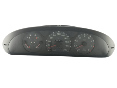 Speedometer/Instrument Cluster Fiat Punto 606219001 6062190030 56931