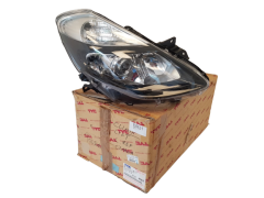 Headlamp Right Clio 3 Renault 7701072009 TYC