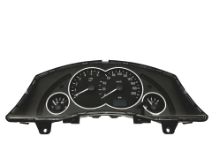 Speedometer/Instrument Cluster Opel Meriva 13173381XT 110080162026 30431